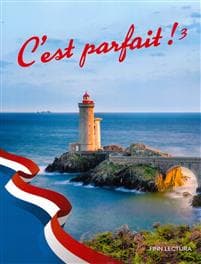 C'est parfait ! 3
