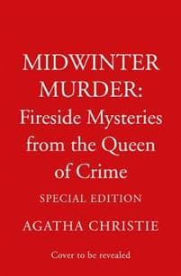 MIDWINTER MURDER: Fireside Mysteries from the Queen of Crime