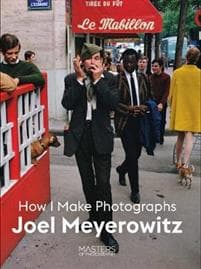 Joel Meyerowitz