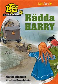 Rädda Harry!