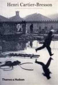 Henri Cartier-Bresson