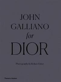 John Galliano for Dior