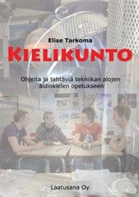 Kielikunto