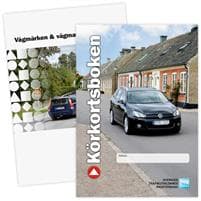 Körkortsboken