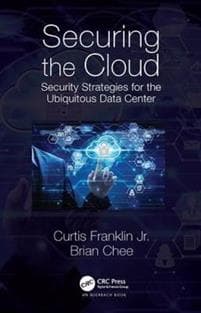 Securing the Cloud
