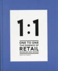 Miniatyrbillede 1 af 2: 1 to 1 The essence of Retail Branding and Design