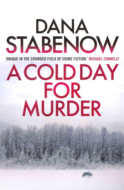 Cold Day for Murder
