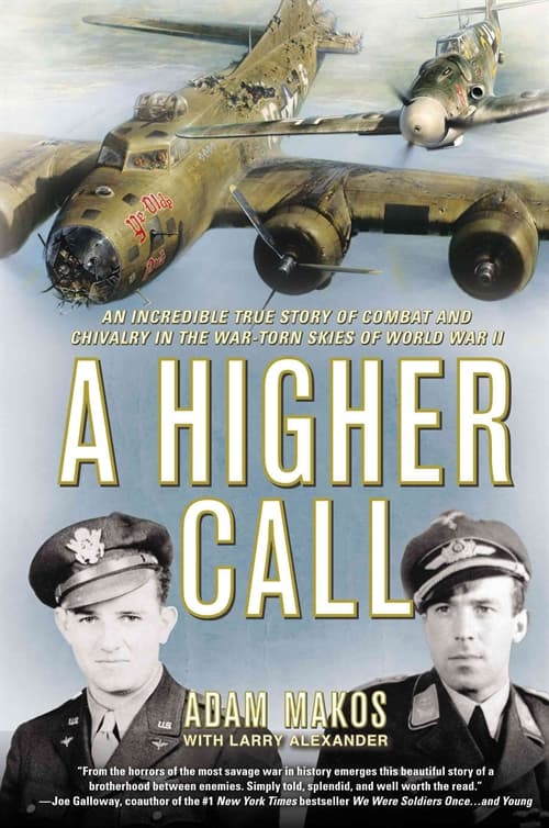 A Higher Call