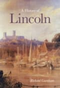 Miniatyrbillede 1 af 2: A History of Lincoln