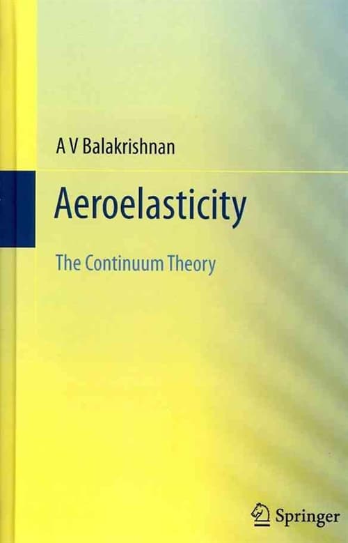 Aeroelasticity