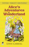 Miniatyrbild 1 av 2: Alice in Wonderland