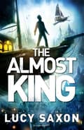 Miniatyrbilde 1 av 2: The Almost King