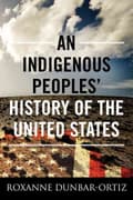 Miniatyrbillede 2 af 2: An Indigenous Peoples' History of the United States