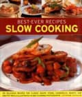 Miniatyrbild 1 av 2: Best-Ever Recipes Slow Cooking