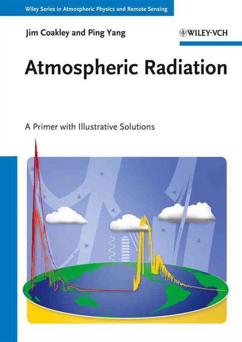Atmospheric Radiation A Primer with Illustrative Solutions