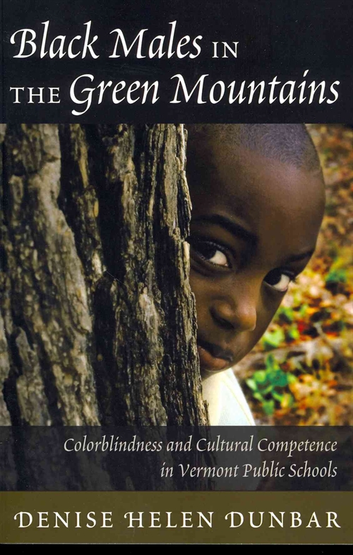Black Males in the Green Mountains