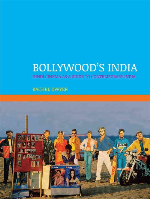 Bollywood's India