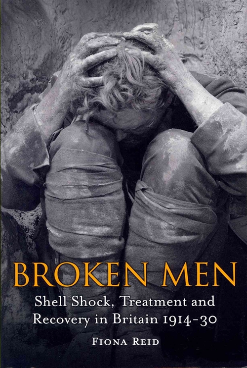 Broken men