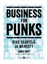 Business for Punks
