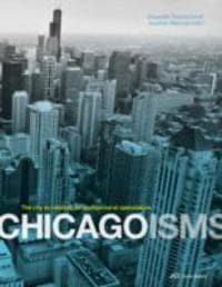 Chicagoisms