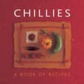 Miniatyrbilde 1 av 2: Chillies: A Book of Recipes