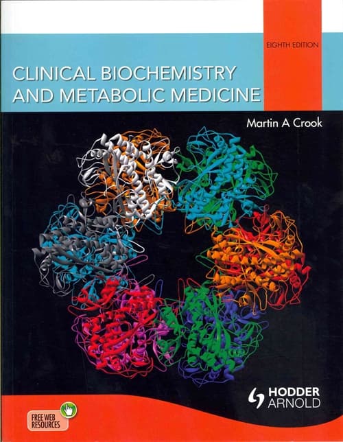 Clinical Biochemistry and Metabolic Medicine