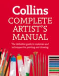 Miniatyrbild 1 av 2: Complete Artistâ??s Manual