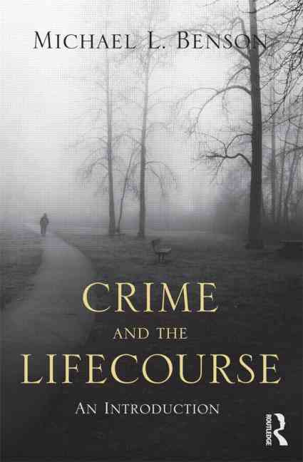 Crime and the Life Course