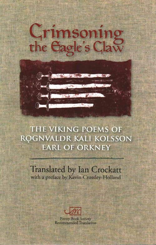 Crimsoning the Eagle's Claw