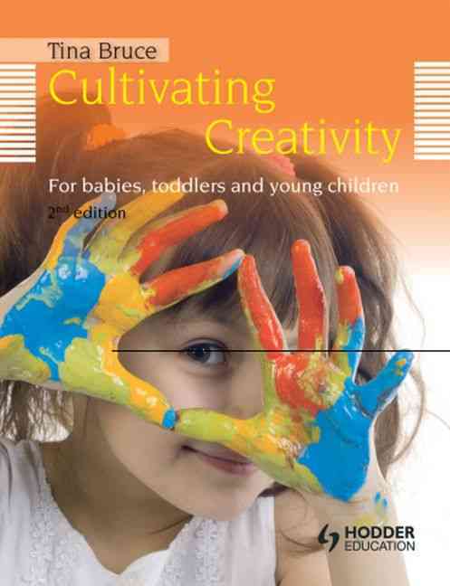 Cultivating creativity