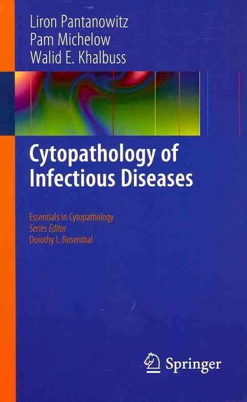 Cytopathology of Infectious Diseases 2011