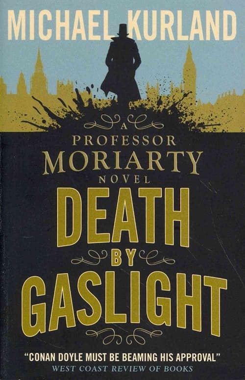 Death by Gaslight