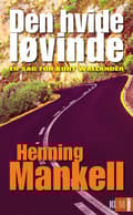 Miniatyrbilde 1 av 2: Den hvide løvinde (Pocket)