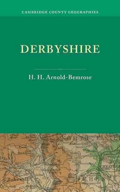 Derbyshire
