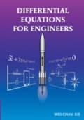 Miniatyrbillede 1 af 2: Differential Equations for Engineers