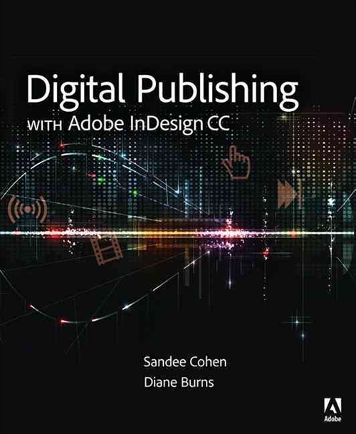 Digital Publishing with Adobe Indesign CC
