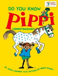 Miniatyrbild 1 av 2: Do You Know Pippi Longstocking?