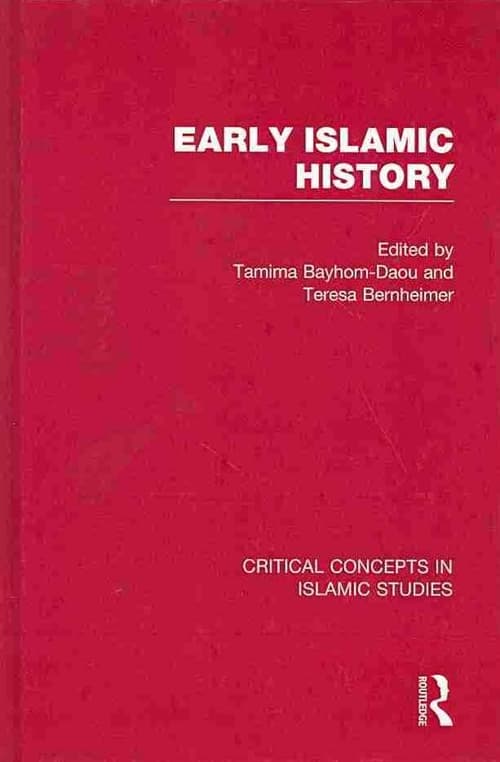 Early Islamic History
