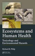 Miniatyrbillede 2 af 2: Ecosystems and Human Health