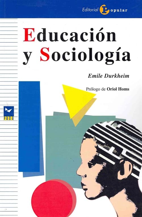 Educacion y sociologia / Education and Sociology