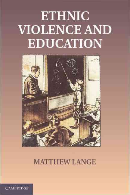Educations in Ethnic Violence