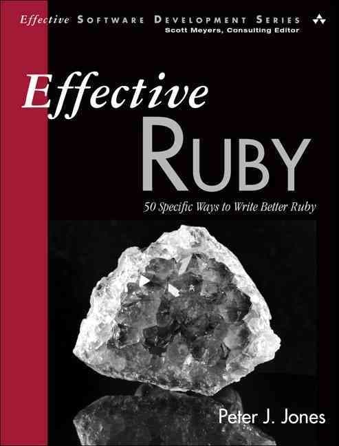 Effective Ruby