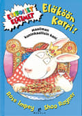 Miniatyrbillede 1 af 2: Eläköön Karri!