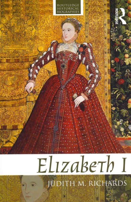 Elizabeth I