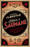 Miniatyrbild 1 av 2: Etter i saumane