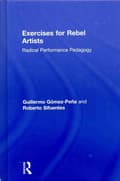 Miniatyrbillede 2 af 2: Exercises for Rebel Artists