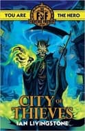 Fighting Fantasy: City of Thieves