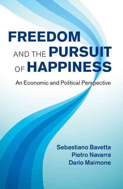 Freedom and the Pursuit of Happiness