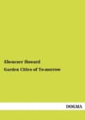 Miniatyrbilde 1 av 2: Garden Cities of To-morrow
