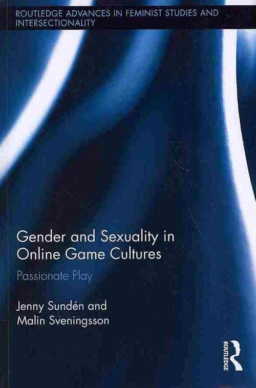 Gender and Sexuality in Online Game Cultures